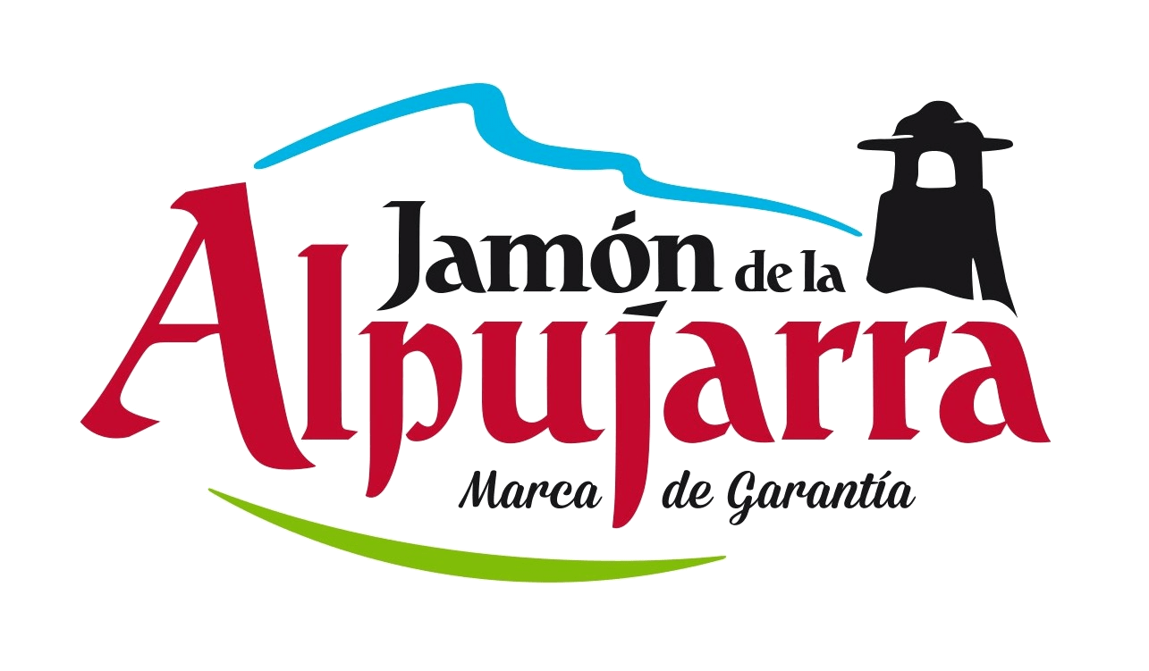 Jamón Alpujarra